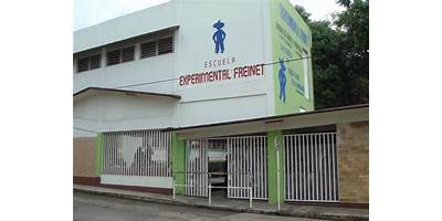 EXPERIMENTAL FREINET