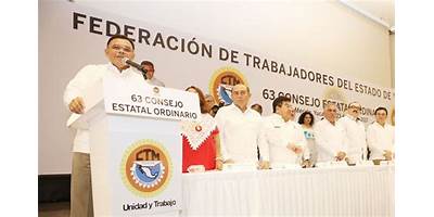 FEDERACION DE TRABAJADORES DEL ESTADO DE YUCATAN