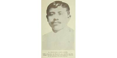 FELICIANO CANUL REYES