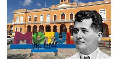 FELIPE CARRILLO PUERTO