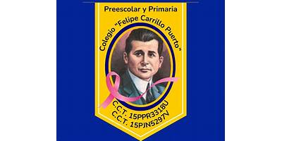 FELIPE CARRILLO PUERTO