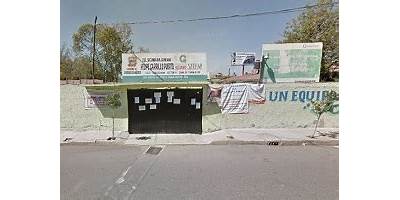 FELIPE CARRILLO PUERTO