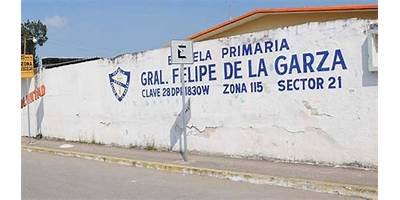 FELIPE DE LA GARZA