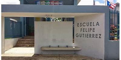 FELIPE S. GUTIERREZ