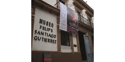FELIPE SANTIAGO GUTIERREZ
