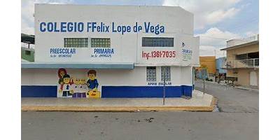 FELIX LOPE DE VEGA