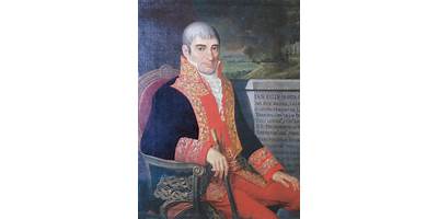 FELIX MARIA CALLEJA DEL REY