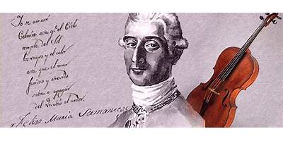 FELIX MARIA DE SAMANIEGO