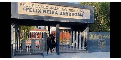 FELIX NEIRA BARRAGAN