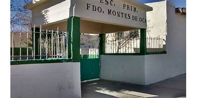 FERNANDO MONTES DE OCA