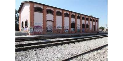 FERROCARRILES NACIONALES (FF CC NACIONALES)