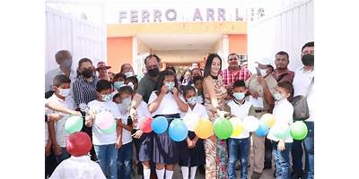 FERROCARRILES NACIONALES