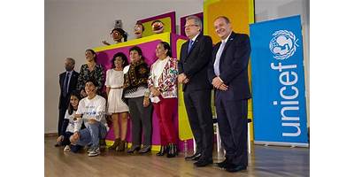 FONDO DE LAS NACIONES UNIDAS PARA LA INFANCIA (UNICEF)