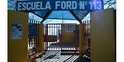 FORD 113