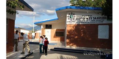 FORD 171 ELOY DEWEY SAAVEDRA