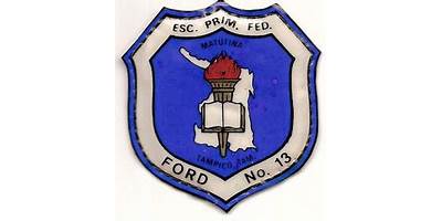 FORD NUM. 13