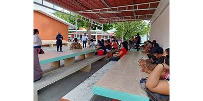FORJADORES DE QUINTANA ROO