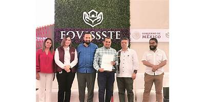 FOVISSSTE TUXTLA II