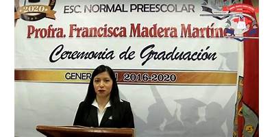 FRANCISCA MADERA MARTINEZ