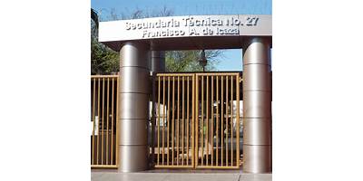 FRANCISCO A. DE ICAZA