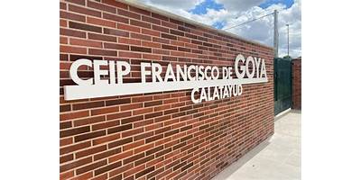 FRANCISCO DE GOYA