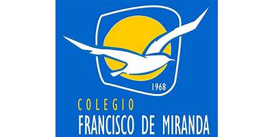 FRANCISCO DE P. MIRANDA