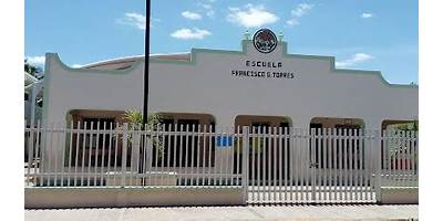 FRANCISCO G TORRES