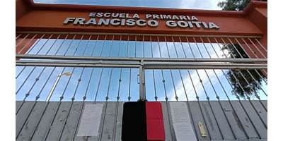 FRANCISCO GOITIA