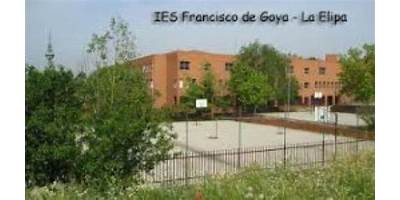 FRANCISCO GOYA