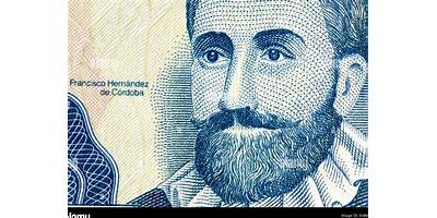 FRANCISCO HERNANDEZ DE CORDOBA