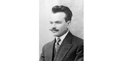 FRANCISCO J. MUGICA