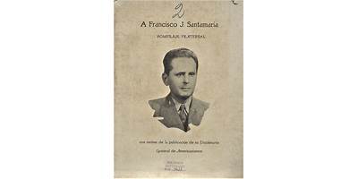 FRANCISCO J. SANTAMARÍA