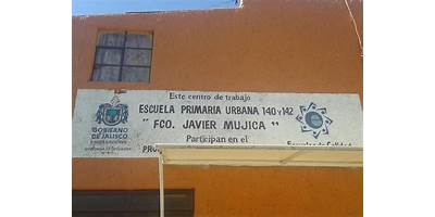 FRANCISCO JAVIER MUJICA
