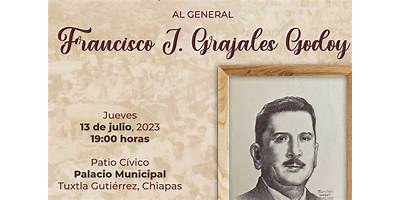 FRANCISCO JOSE GRAJALES GODOY