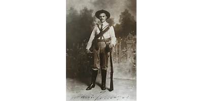 FRANCISCO JOSE MUGICA VELAZQUEZ