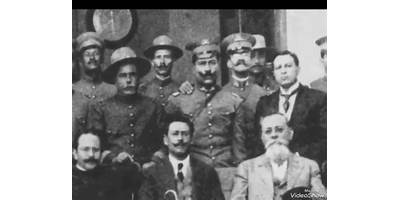 FRANCISCO L. URQUIZO