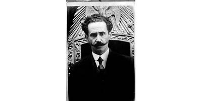 FRANCISCO LAGOS CHAZARO