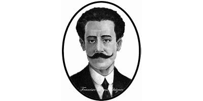 FRANCISCO LAGOS CHAZARO