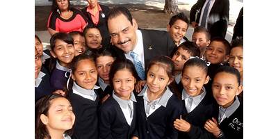 FRANCISCO MARQUEZ