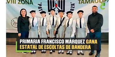 FRANCISCO MARQUEZ