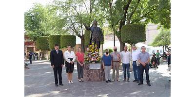 FRANCISCO PRIMO VERDAD Y RAMOS