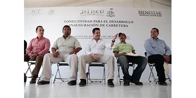 FRANCISCO ROJAS GONZALEZ