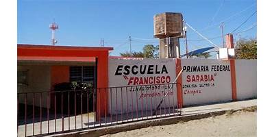 FRANCISCO SARABIA