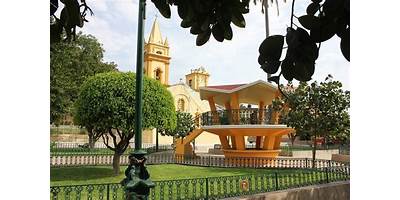 FRANCISCO VILLA