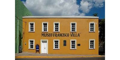 FRANCISCO VILLA
