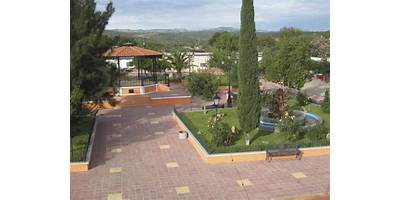 FRANCISCO VILLA