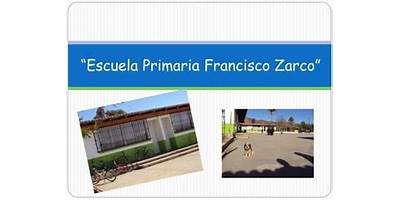 FRANCISCO ZARCO