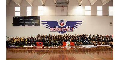 FRANKLIN DELANO ROOSEVELT SCHOOL