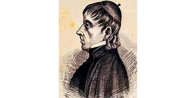 FRAY JOSÉ SERVANDO TERESA DE MIER NORIEGA Y GUERRA
