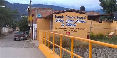 FRAY JUAN LARIOS